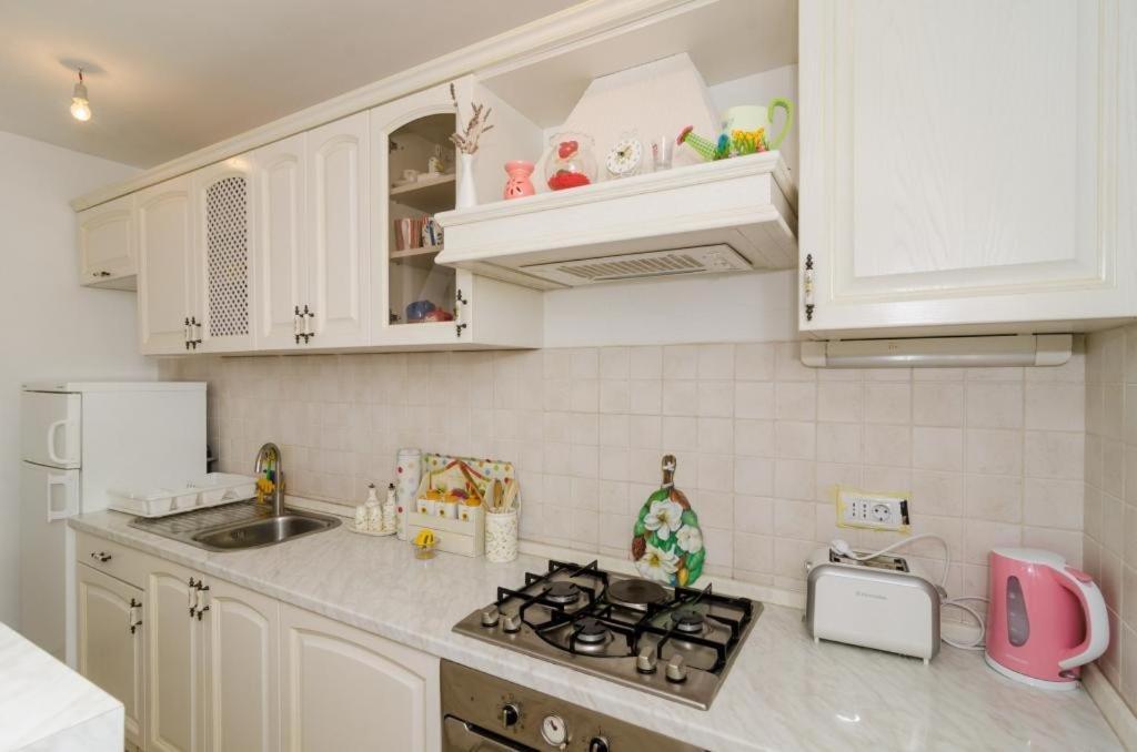 Ivo Guest House Дубровник Екстер'єр фото