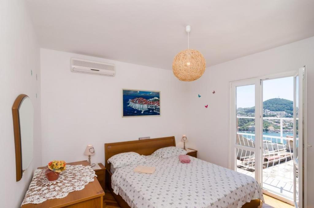 Ivo Guest House Дубровник Екстер'єр фото