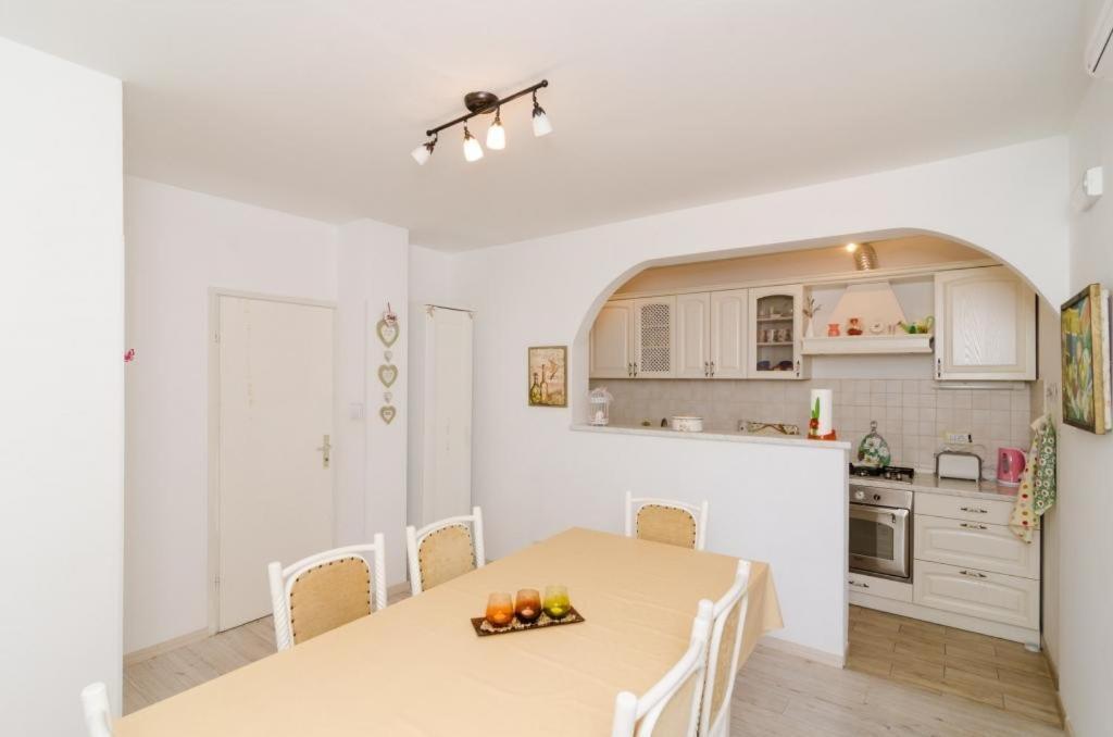 Ivo Guest House Дубровник Екстер'єр фото