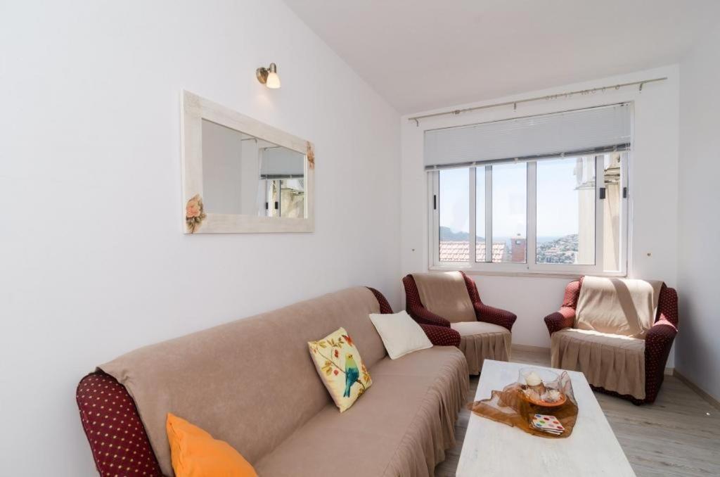 Ivo Guest House Дубровник Екстер'єр фото
