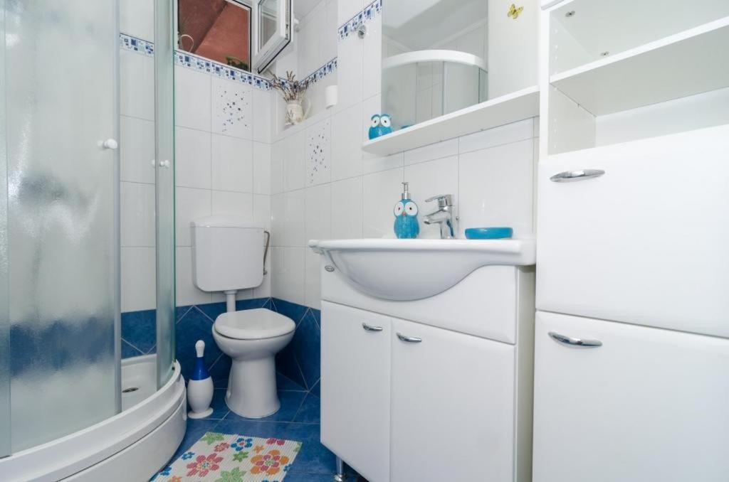 Ivo Guest House Дубровник Екстер'єр фото