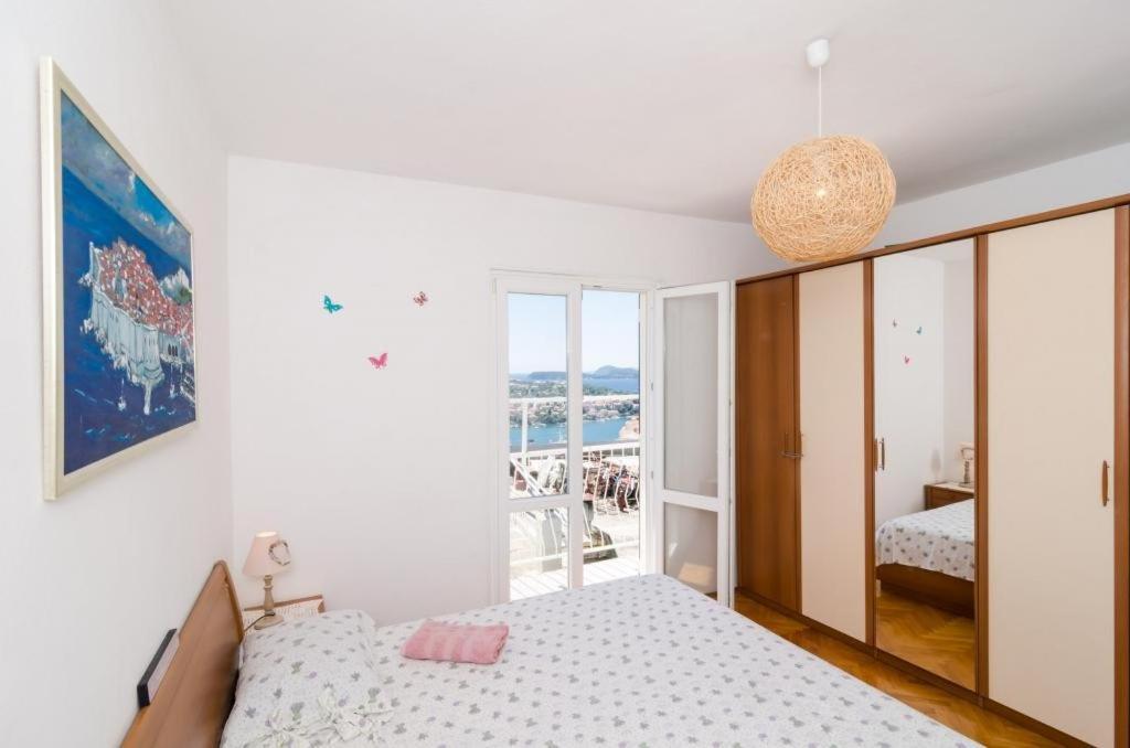 Ivo Guest House Дубровник Екстер'єр фото