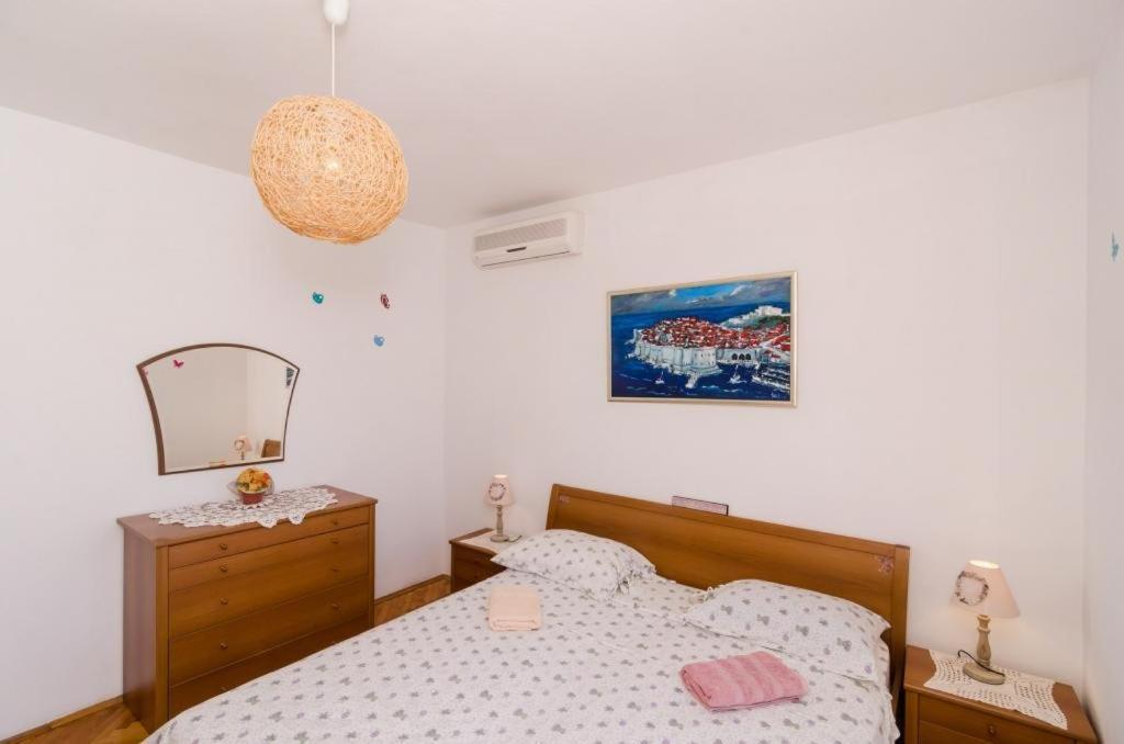 Ivo Guest House Дубровник Екстер'єр фото
