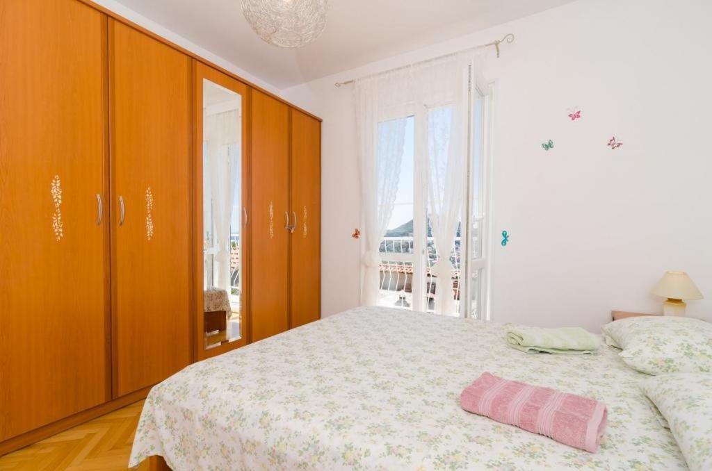 Ivo Guest House Дубровник Екстер'єр фото