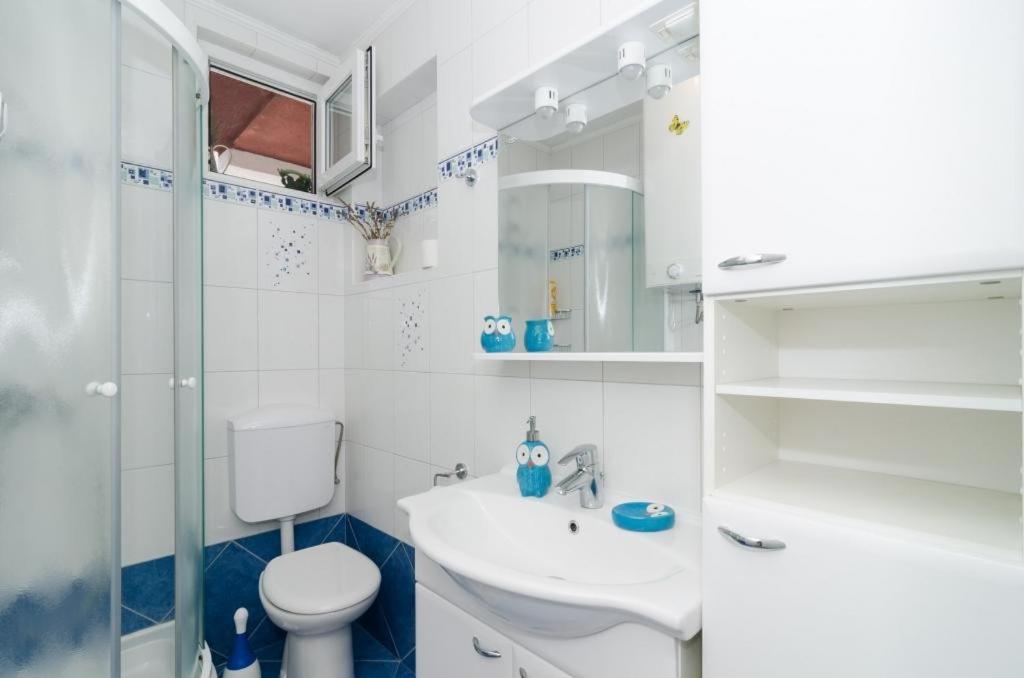 Ivo Guest House Дубровник Екстер'єр фото