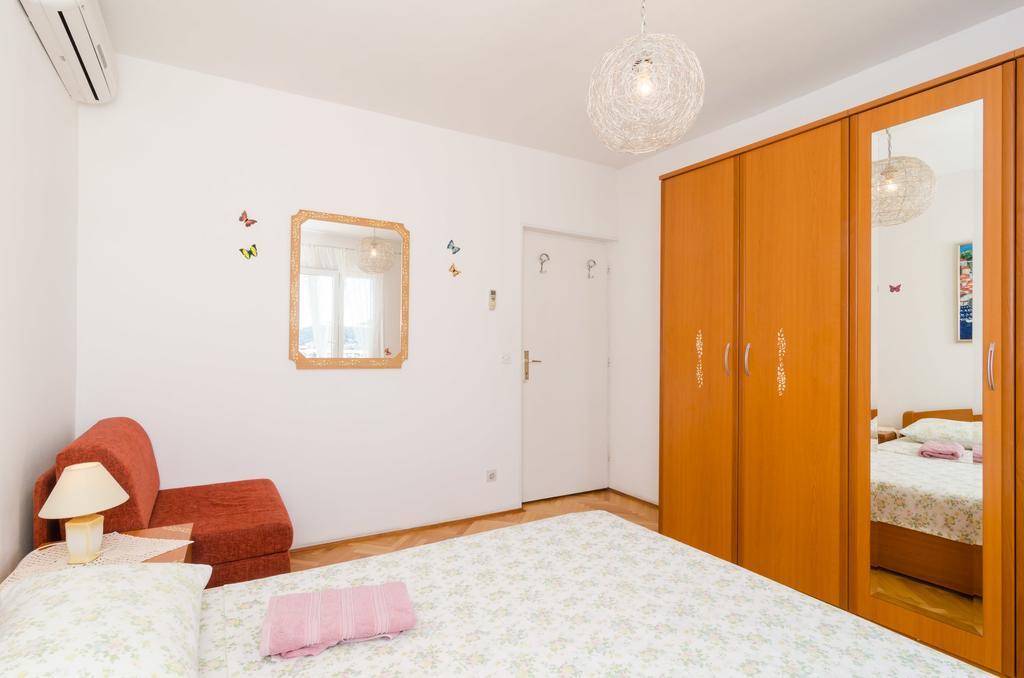 Ivo Guest House Дубровник Екстер'єр фото