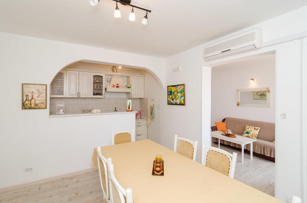 Ivo Guest House Дубровник Екстер'єр фото